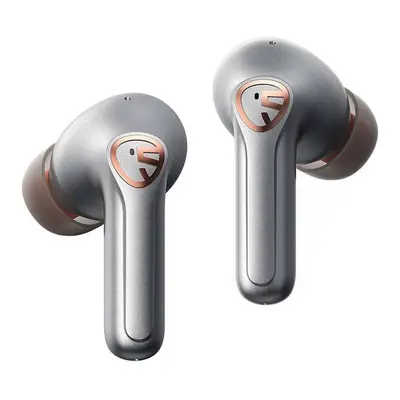 Soundpeats H2 Grey In-ear vezeték nélküli fejhallgató