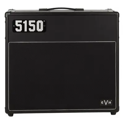 EVH Iconic 40W 1x12 BK Csöves gitárkombók