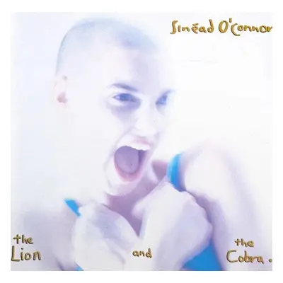 Sinead O'Connor - Lion & The Cobra (Reissue) (LP)