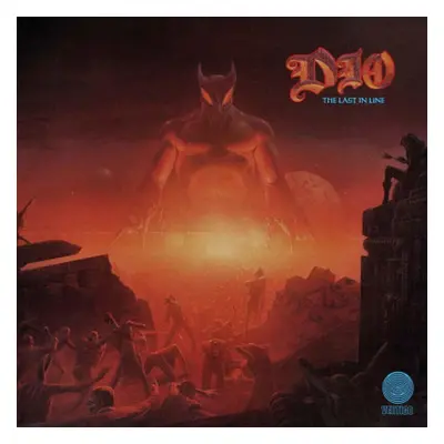 Dio - The Last In Line (Remastered) (LP)