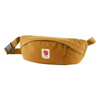 Fjällräven Ulvö Hip Pack Medium Övtáska Red Gold