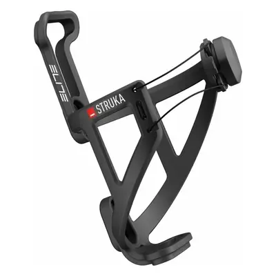 Elite Cycling Struka Bottle Cage Black Palacktartó