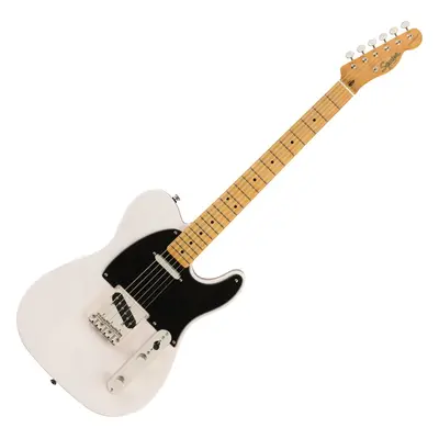 Fender Squier Classic Vibe 50s Telecaster MN White Blonde Elektromos gitár