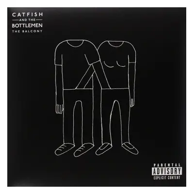 Catfish And The Bottlemen - The Balcony (LP)