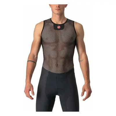 Castelli Core Mesh Funkcionális fehérnemű Black