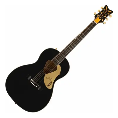 Gretsch G5021E Rancher Penguin Black Elektroakusztikus gitár