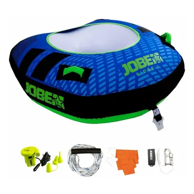 Jobe Ridge Towable Package Blue/Green/Black Felfújható vízi attrakció