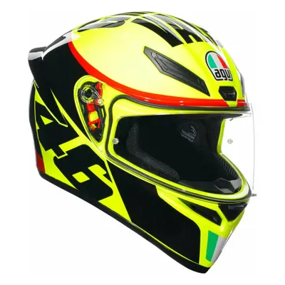 AGV K1 Grazie Vale Bukósisak