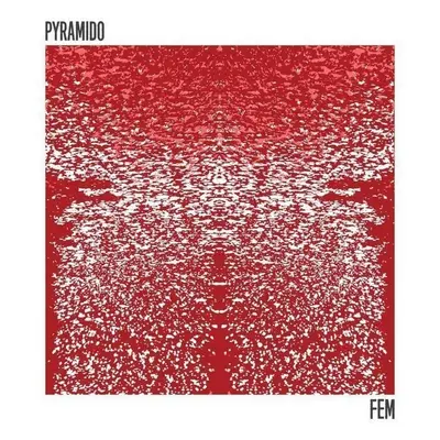 Pyramido - Fem (LP)