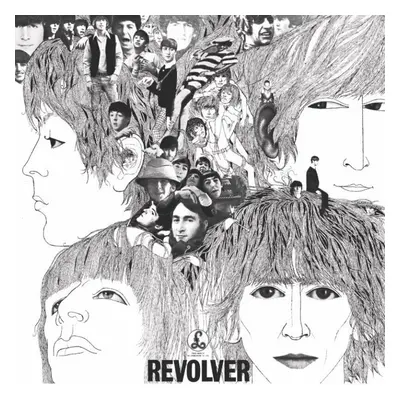 The Beatles - Revolver (Reissue) (2 CD)