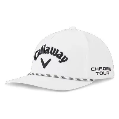 Callaway Tour Authentic Performance Pro Rope White Baseball sapka