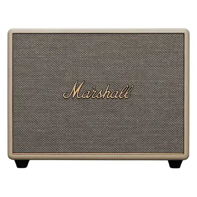 Marshall Woburn BT III Hordozható hangfal Cream