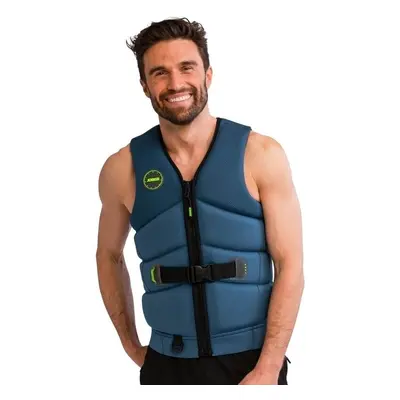 Jobe Unify Life Vest Men Steel Blue Úszómellény