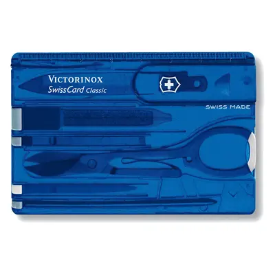 Victorinox SwissCard 0.7122.T2 Zsebkés