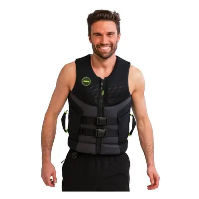 Jobe Premium Neoprene Life Vest Men Black Úszómellény