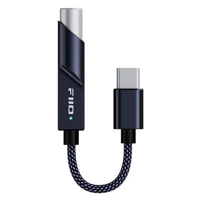 FiiO KA11 TC Hi-Fi Fejhallgató erősítő