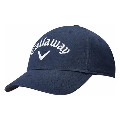 Callaway Womens Side Crested Navy Baseball sapka