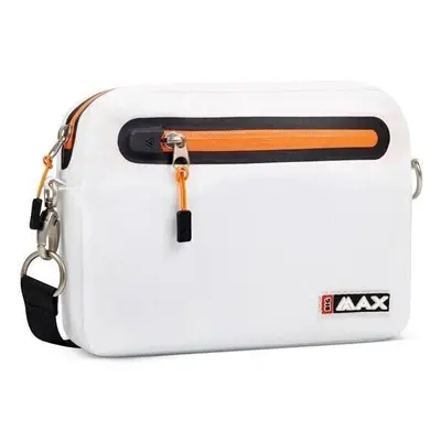 Big Max Aqua Value White/Orange 2,5 Táska