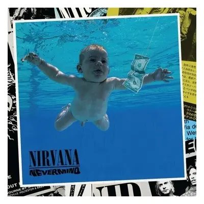 Nirvana - Nevermind (30th Anniversary Edition) (Reissue) (2 CD)