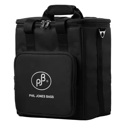 Phil Jones Bass Carry Bag BG-120 Basszusgitár erősítő tok