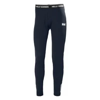 Helly Hansen Men's Lifa Active Crew Pants Navy Vitorlás aláöltözet