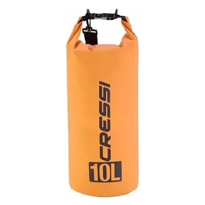 Cressi Dry Orange L