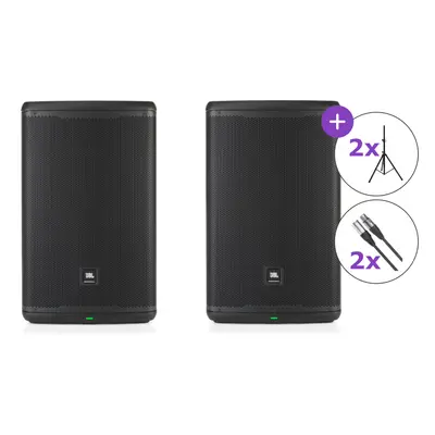 JBL EON SET Aktív hangfal