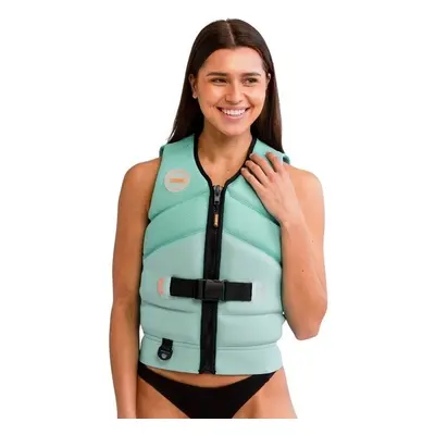 Jobe Unify Life Vest Women Teal Úszómellény