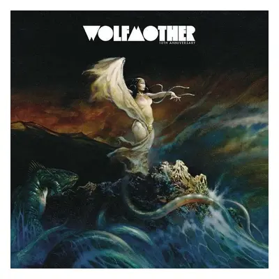 Wolfmother - Wolfmother (2 LP)