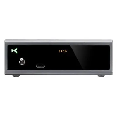 Xduoo MU-601 Hi-Fi DAC és ADC interfész