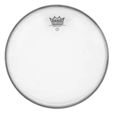 Remo SA-0116-00 Ambassador Hazy Snare Side 16" Rezonátor (alsó) bőr