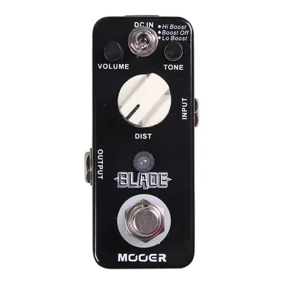 MOOER Blade Gitáreffekt