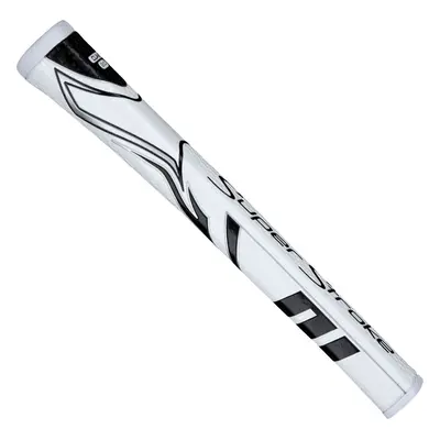 Superstroke Zenergy White/Black Grip