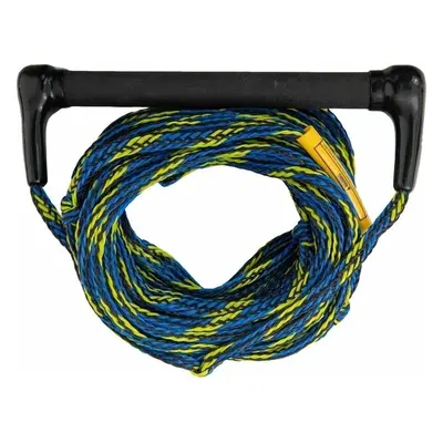 Jobe Transfer Ski Combo Blue/Yellow Fogantyús kötél