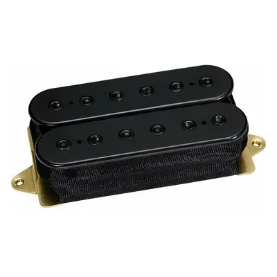 DiMarzio DP Black/Black Hangszedő