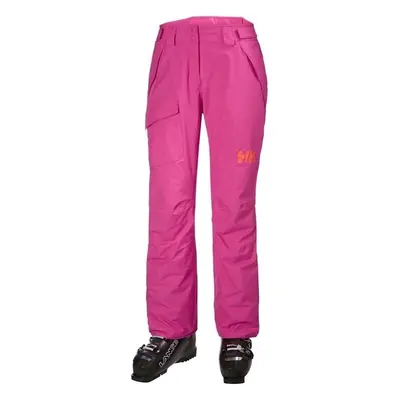 Helly Hansen W Sensation Pant Dragon Fruit Sínadrág