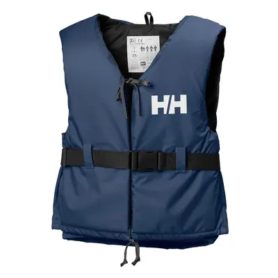 Helly Hansen Sport II Navy Úszómellény