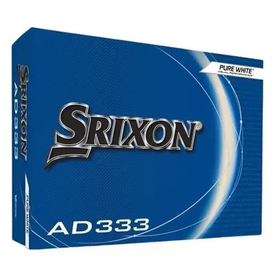 Srixon AD 2024 White Golflabda