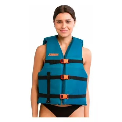 Jobe Universal Life Vest Teal Úszómellény