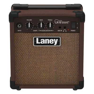 Laney LA10 10W Akusztikus gitárkombók