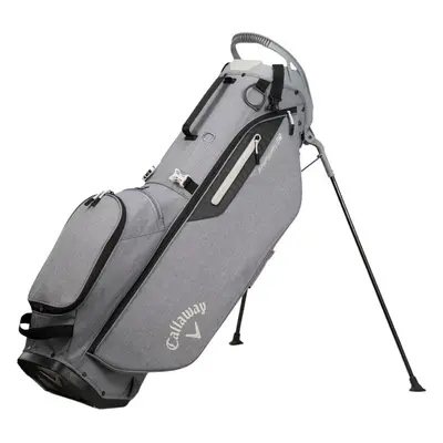 Callaway Fairway C Stand Bag Charcoal Heather