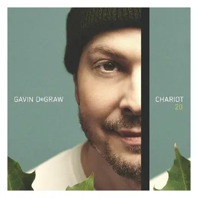 Gavin DeGraw - Chariot (2 LP)