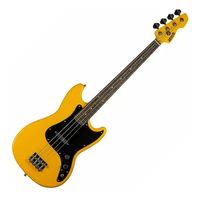 Markbass Yellow Little Bass Basszusgitár