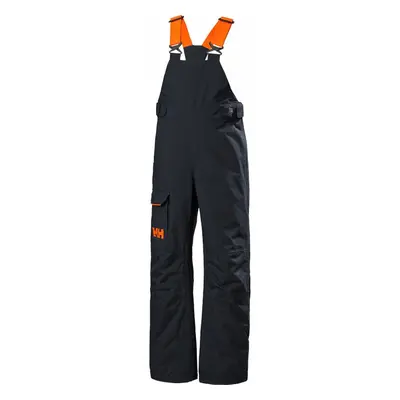 Helly Hansen Juniors Summit Ski Pants Navy Sínadrág