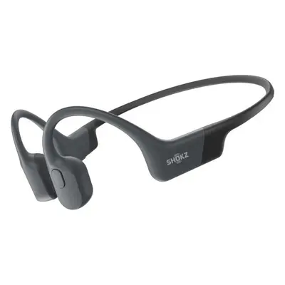 Shokz OpenRun USB-C Black Bone Conduction fejhallgató