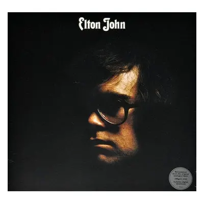 Elton John - Elton John (LP)