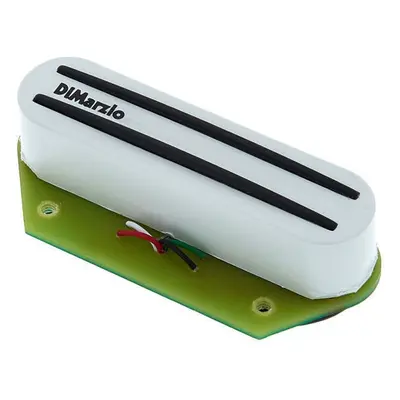 DiMarzio DP384 White Hangszedő