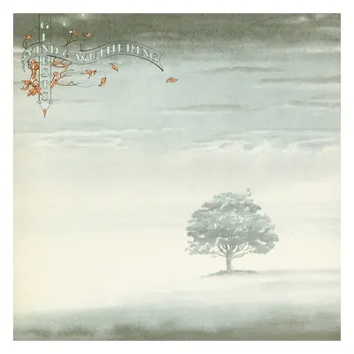 Genesis - Wind & Wuthering (180 g) (LP)