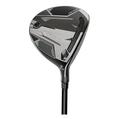 TaylorMade Qi35 Max Jobbkezes 18,5° Regular Golfütő - fa ütő