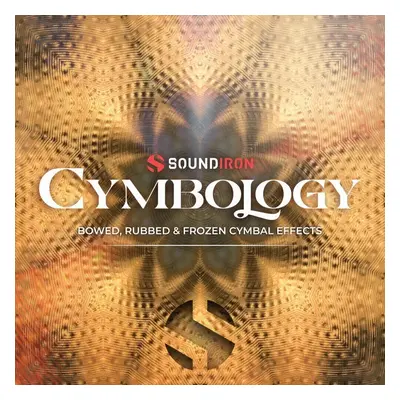 Soundiron Cymbology (Digitális termék)